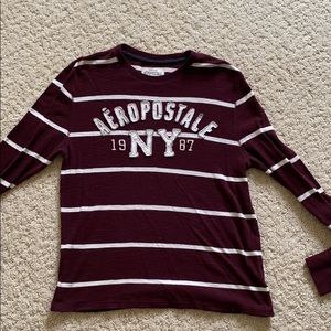 Aeropostale long sleeve shirt